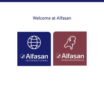Alfasan International B.V.