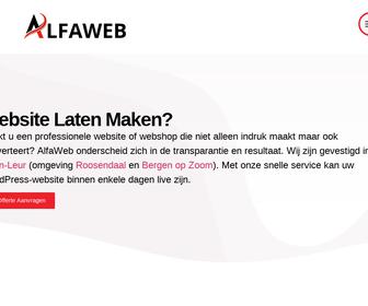 http://www.alfaweb.nl