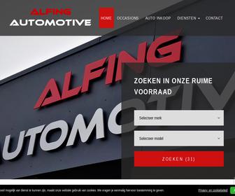 http://www.alfingautomotive.nl