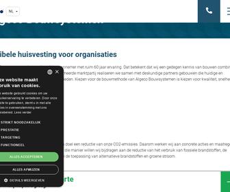 http://www.algecobouwsystemen.nl