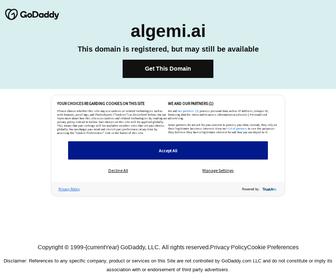 http://www.algemi.ai