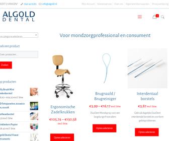 https://www.algold.nl