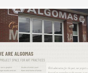 https://www.algomas.nl