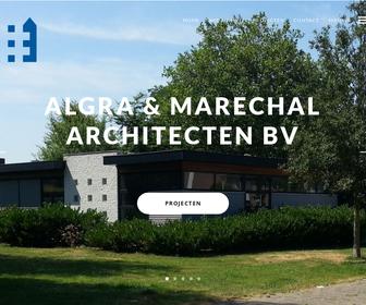 Algra & Marechal Architecten B.V.