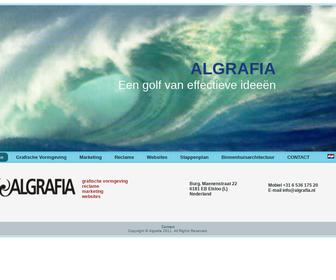 http://www.algrafia.nl