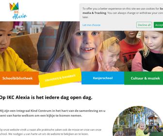http://www.algraschool.nl