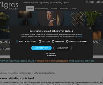http://www.algros.nl