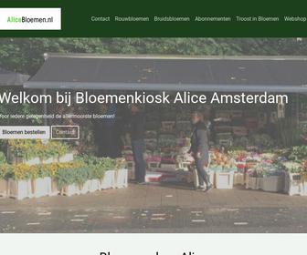 http://www.alicebloemen.nl