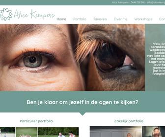 http://www.alicekempers.nl