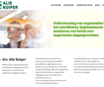 Alie Kuiper Advies