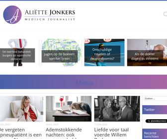 http://www.aliettejonkers.nl