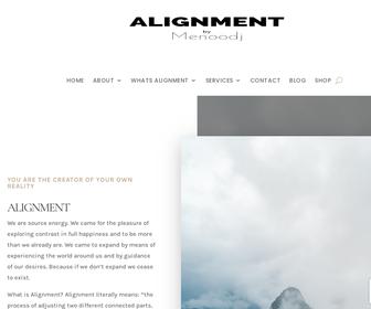 https://www.alignmentconsultancy.com