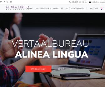 http://www.alinea-lingua.nl