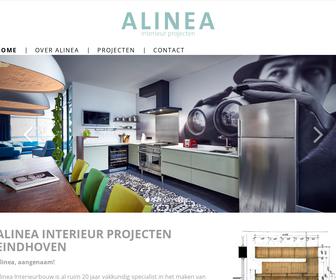 Alinea Interieur Projecten