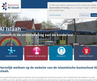 http://www.alislaah.nl