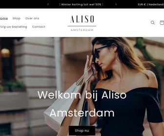 Aliso-Amsterdam