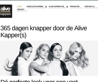http://www.alivekappers.nl