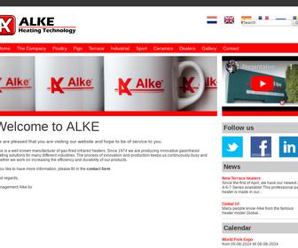Alke