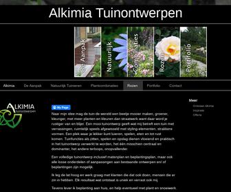 http://www.alkimia.nl