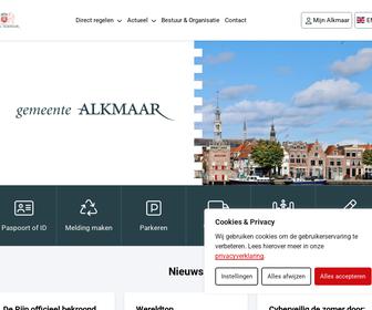 https://www.alkmaar.nl