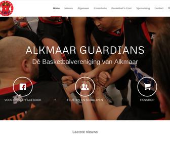 Basketball Vereniging Alkmaar Guardians