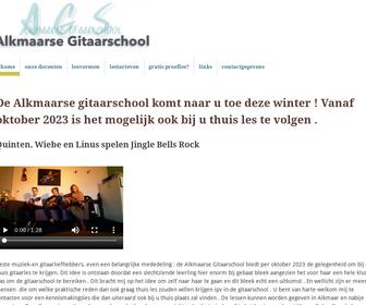http://www.alkmaarsegitaarschool.nl