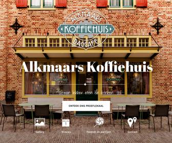 Alkmaars Koffiehuis