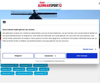 http://www.alkmaarsport.nl