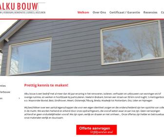 Alku Bouw