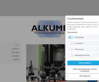 http://www.alkume.nl