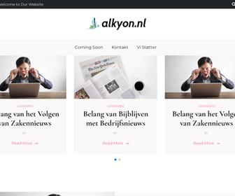 http://www.alkyon.nl