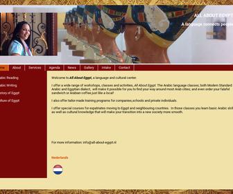http://www.all-about-egypt.nl