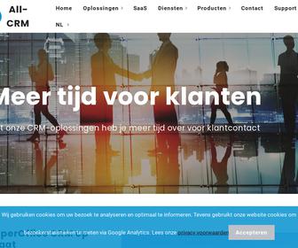 http://www.all-crm.nl