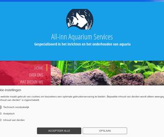 All-inn Aquarium Services