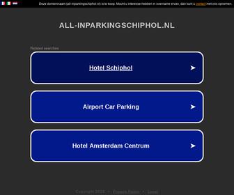 http://www.all-inparkingschiphol.nl
