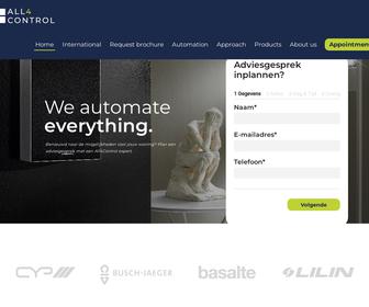 https://www.all4control.nl