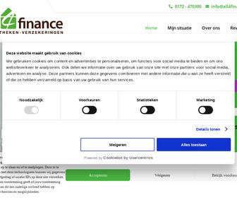 http://www.all4finance.nl