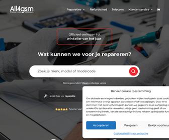 http://www.all4gsm.nl