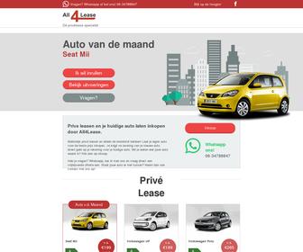 http://www.all4lease.nl