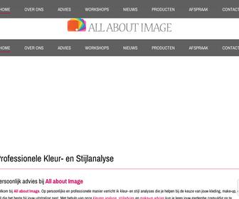 All About Image