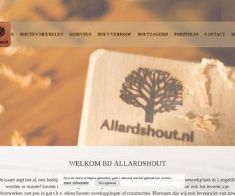 http://www.allardshout.nl