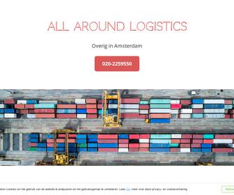 All Around Logistics