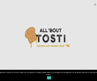 All 'bout Tosti