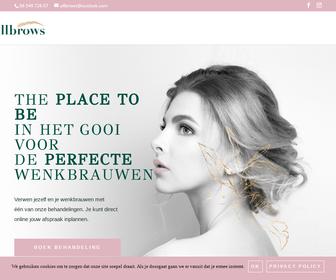 http://www.allbrows.nl