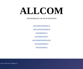 http://www.allcom.nl