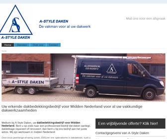 http://www.alledaken.nl