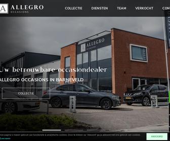 http://www.allegro-occasions.nl