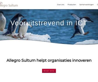 http://www.allegro-sultum.nl