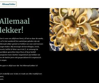http://www.allemaallekker.nl
