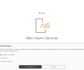 Allen Interim Services